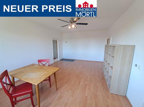 Neuer Preis: Eigentumswohnung inkl. Parkplatz in Blindenmarkt