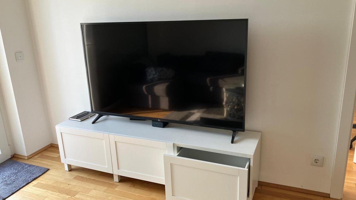 aktuell noch vermietet