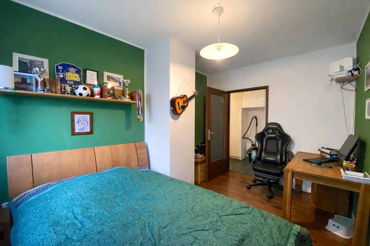 5. Schlafzimmer 2