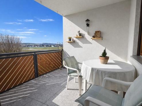 Sehr sch�ne Eigentumswohnung in ruhiger Vorstadtlage