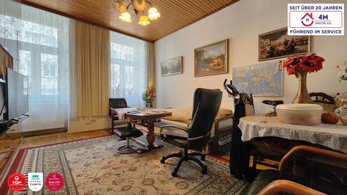 Praktische 1,5- Zimmer Wohnung in U-Bahn-N�he