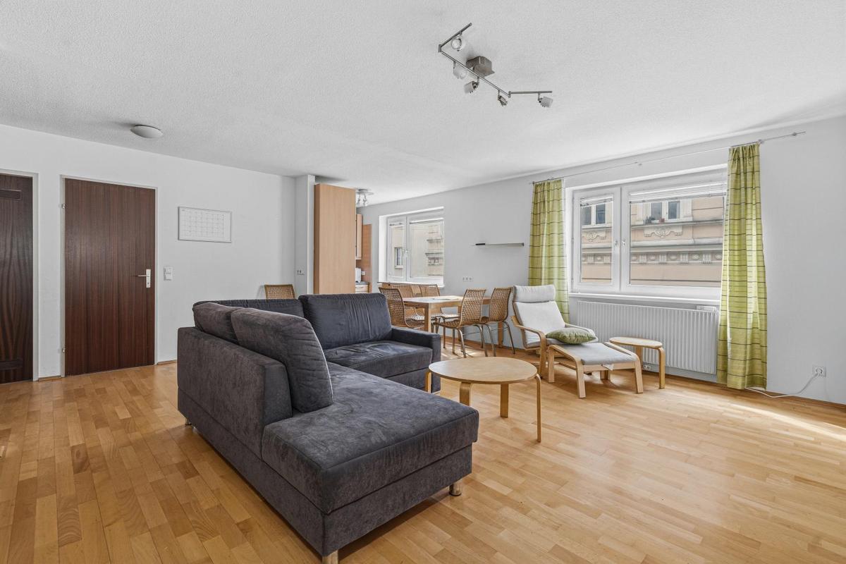 02. Eigentumswohnung 1150 Wien