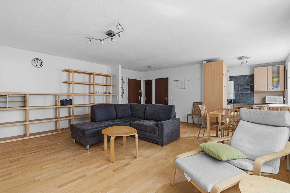 03. Eigentumswohnung 1150 Wien