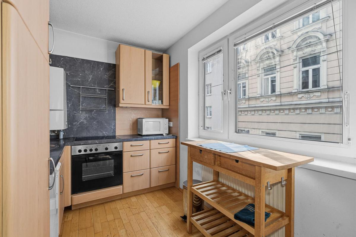 07. Eigentumswohnung 1150 Wien