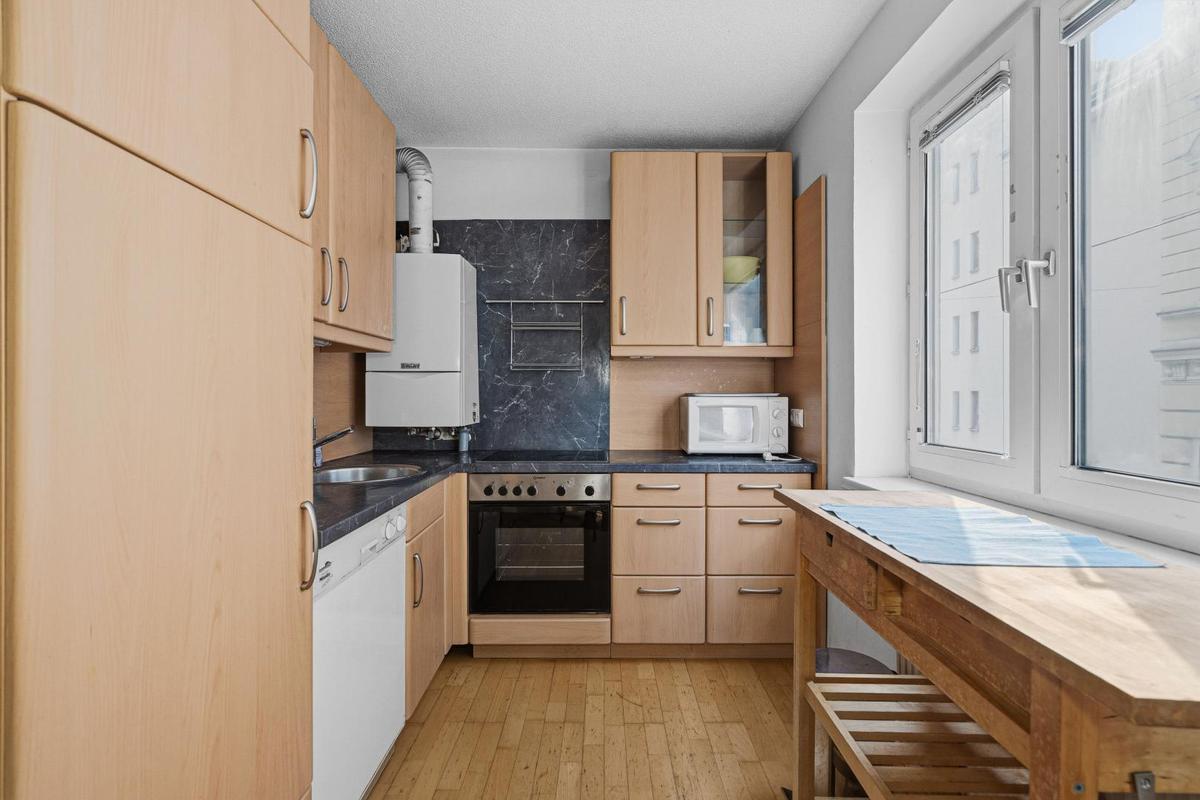 08. Eigentumswohnung 1150 Wien