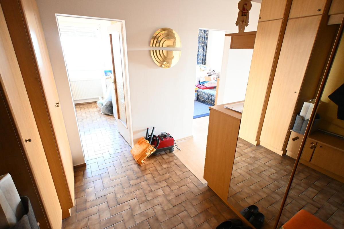 09. Eigentumswohnung 1210 Wien