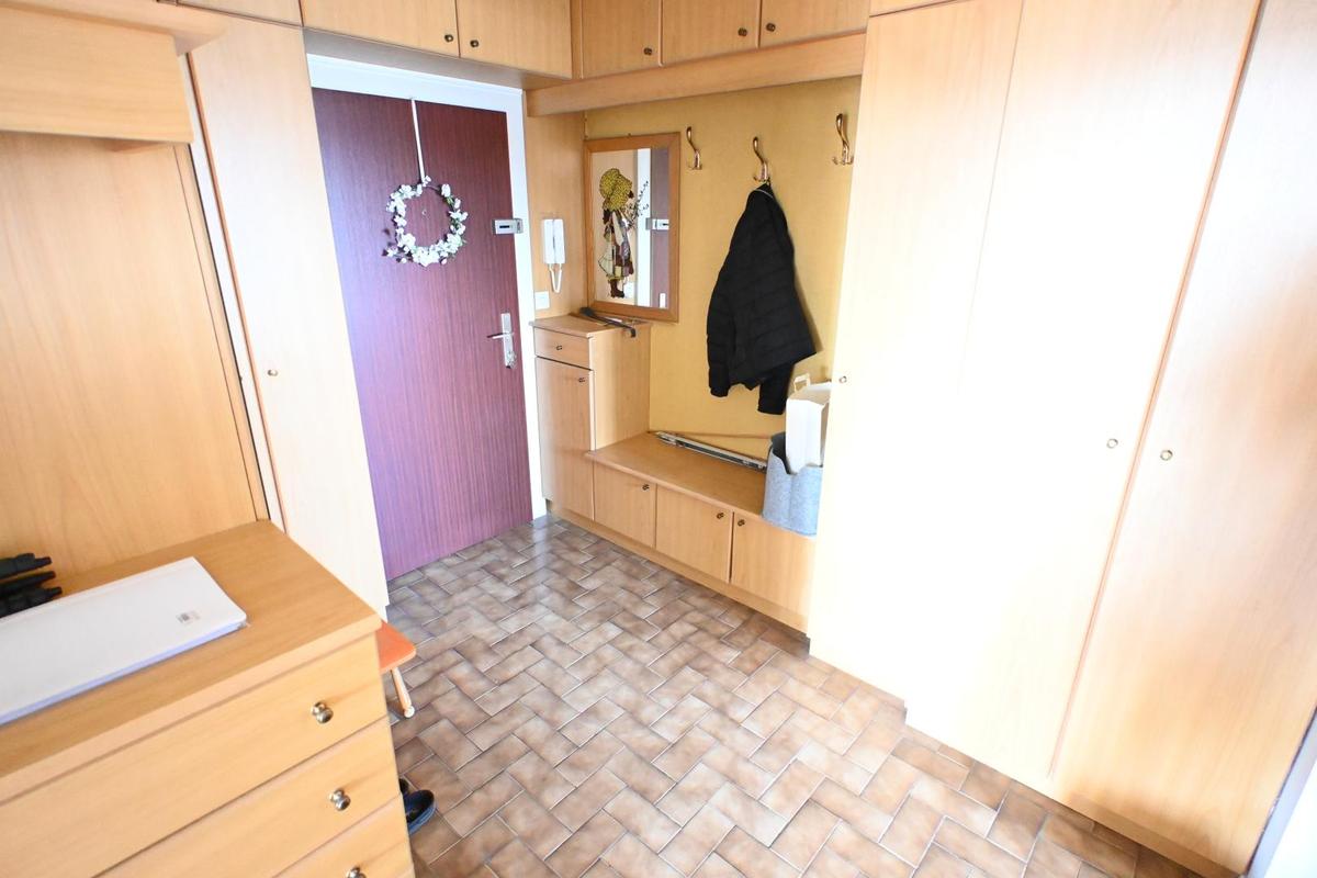 10. Eigentumswohnung 1210 Wien