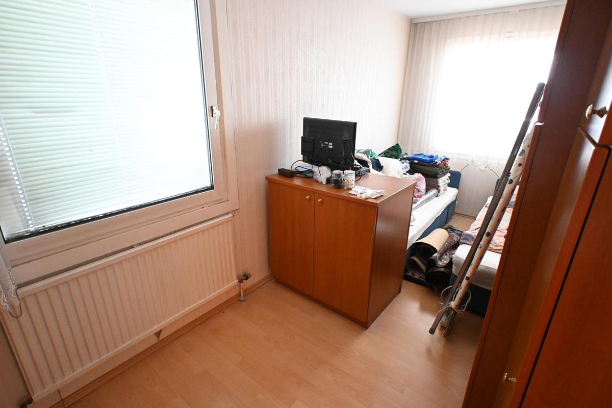 11. Eigentumswohnung 1210 Wien