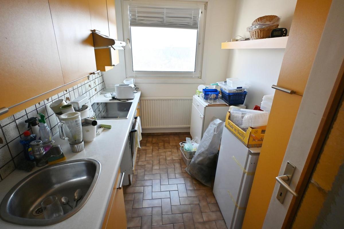 16. Eigentumswohnung 1210 Wien