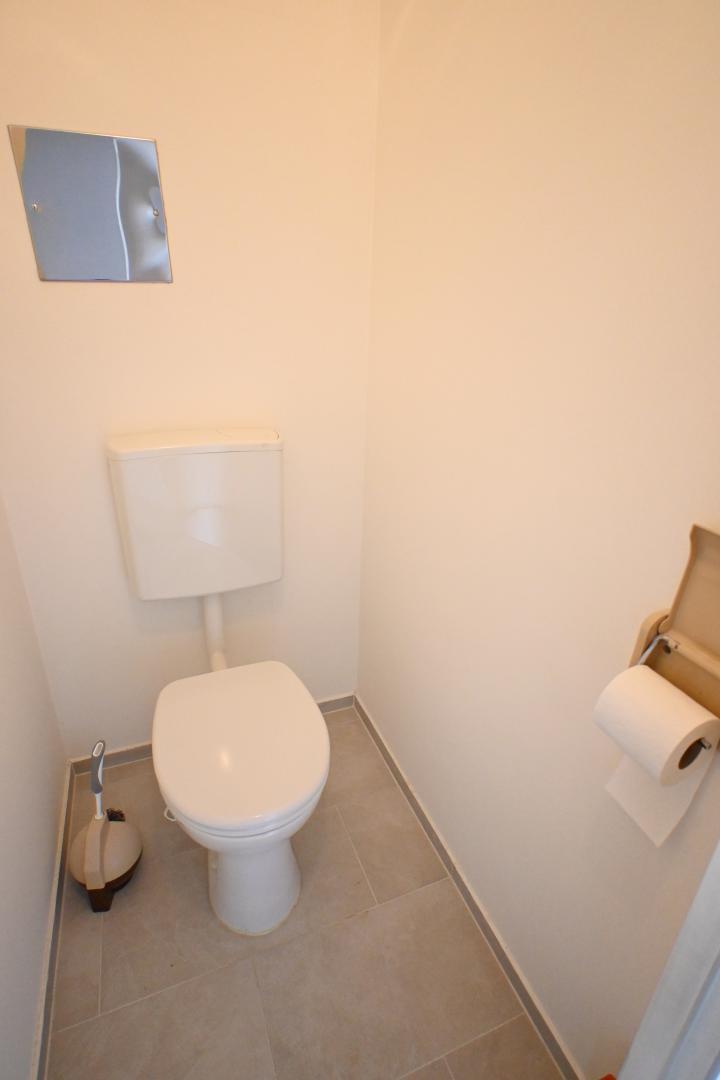 19. Eigentumswohnung 1210 Wien