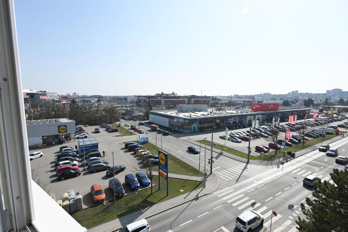 21. Eigentumswohnung 1210 Wien