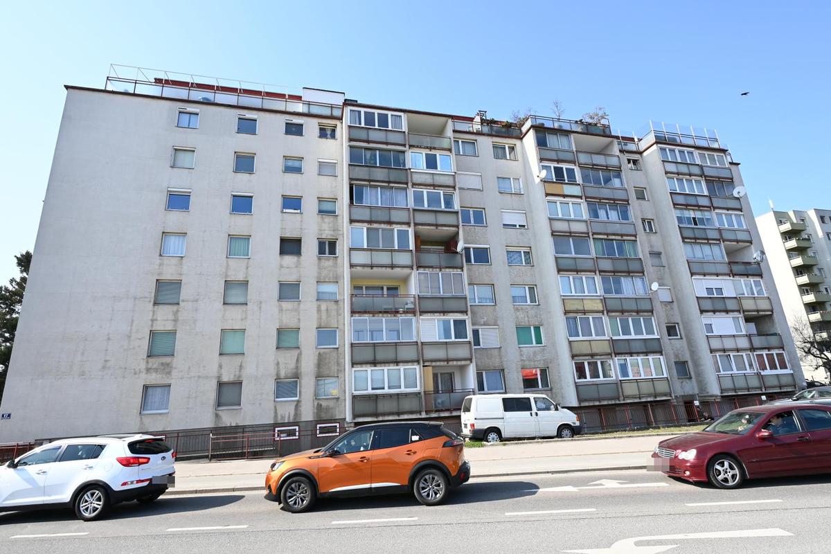 24. Eigentumswohnung 1210 Wien