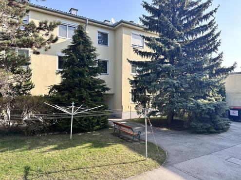 "Gro�e Wohnung - kleiner Preis!"