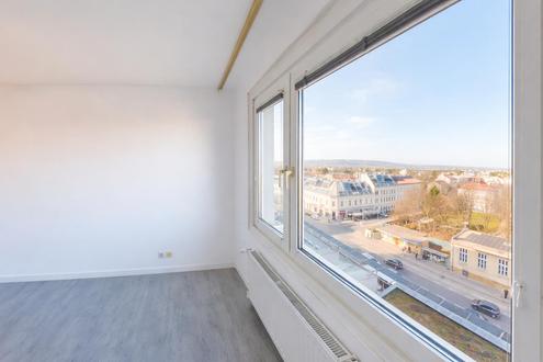 "2-Zimmer-Wohnung N�he Klinik Floridsdorf!"