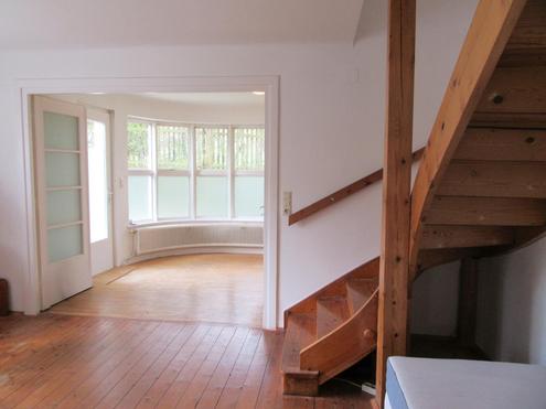 "Geben Sie Ihren Träumen hier ein zu Hause!"