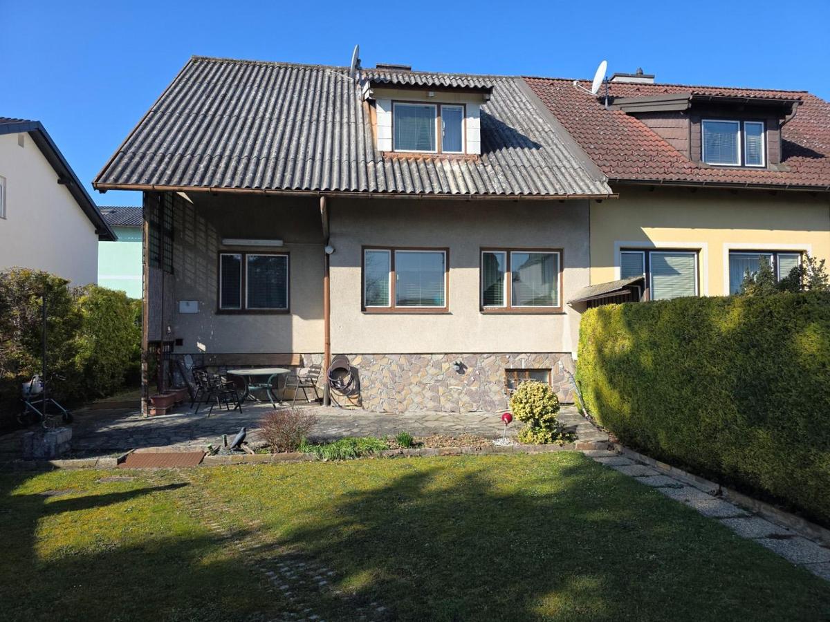 27 2000 EFH Haus Ostseite