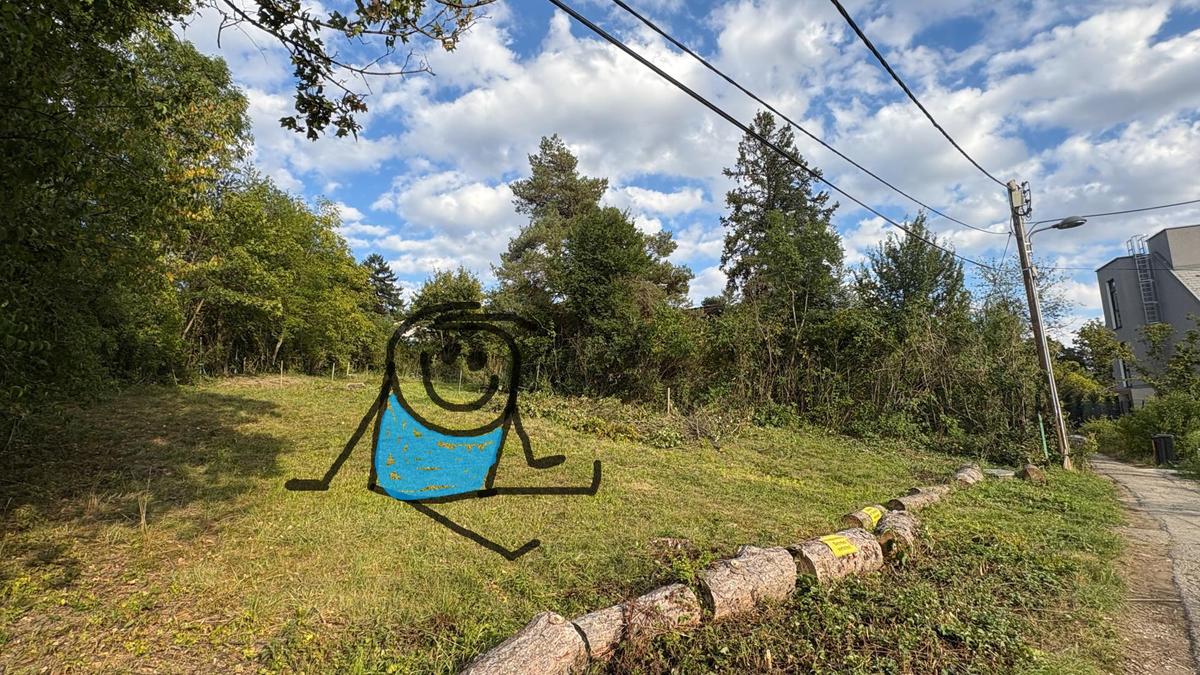 ...und wir warten auf Sie!