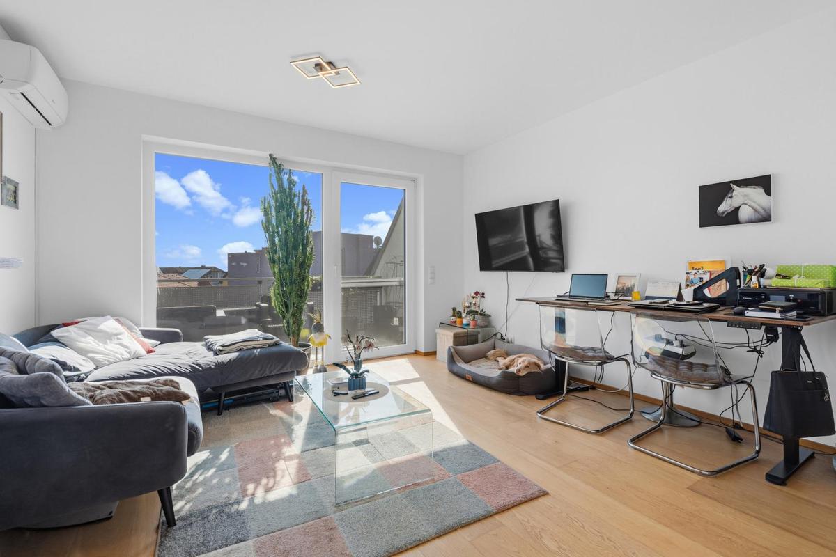 02. Eigentumswohnung 2201 Gerasdorf