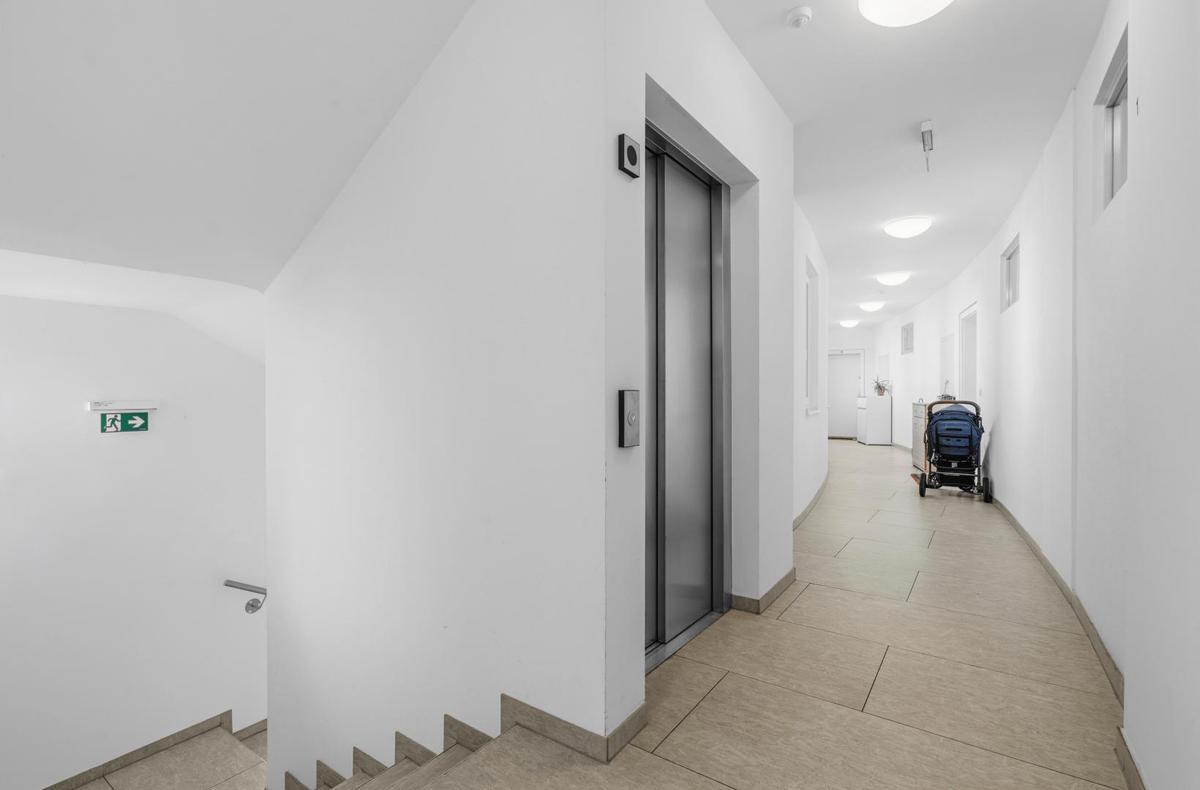 11. Eigentumswohnung 2201 Gerasdorf