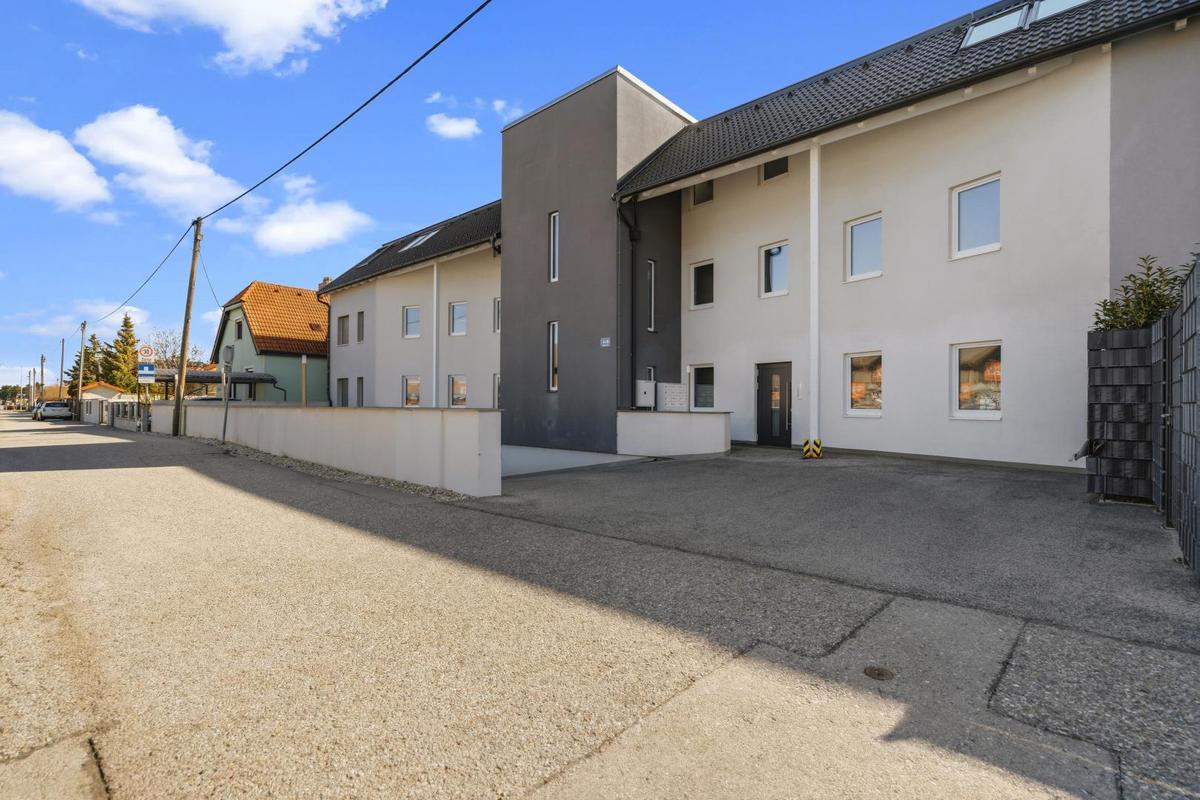 12. Eigentumswohnung 2201 Gerasdorf