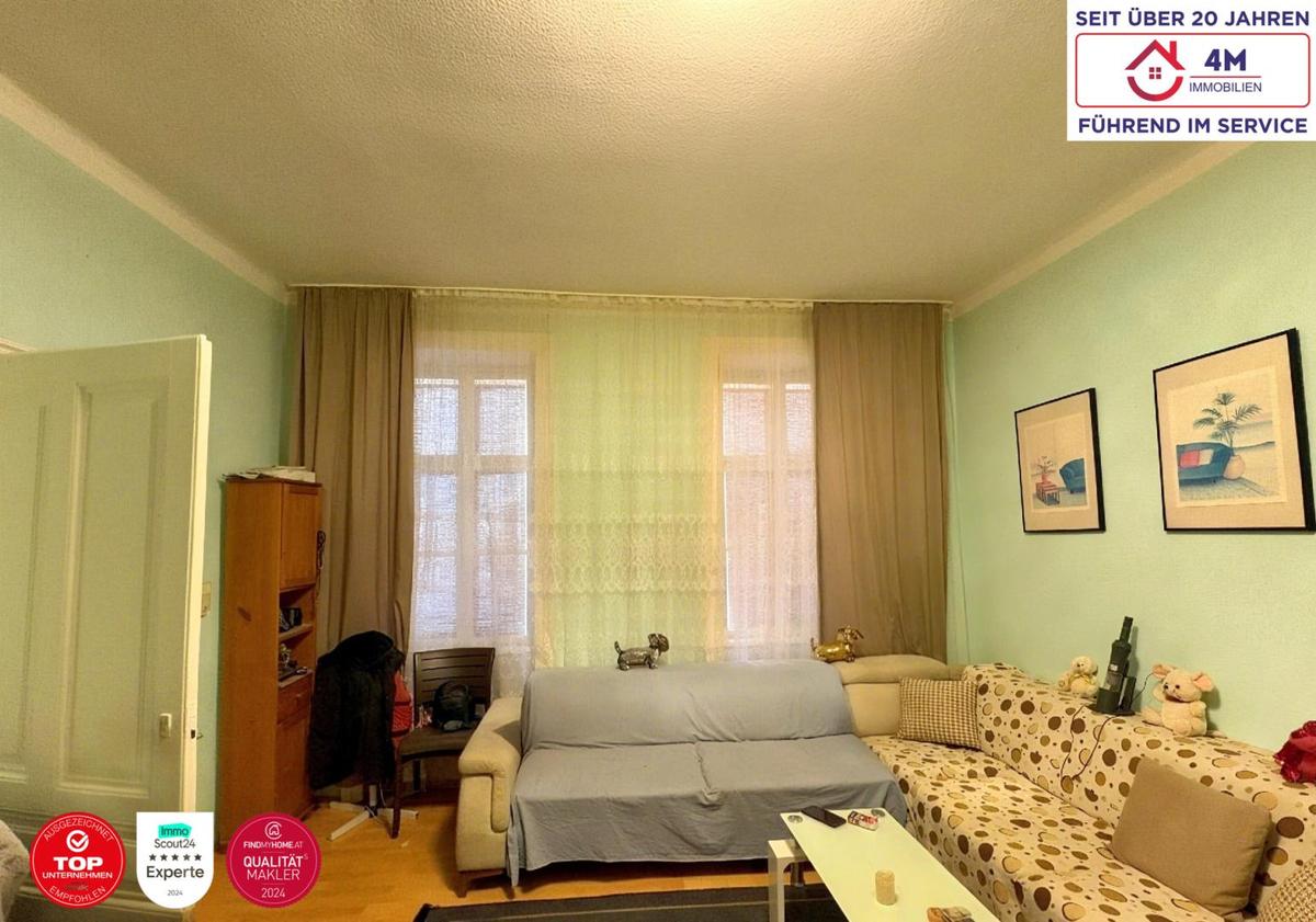 Foto8Wohn/Schlafzimmer