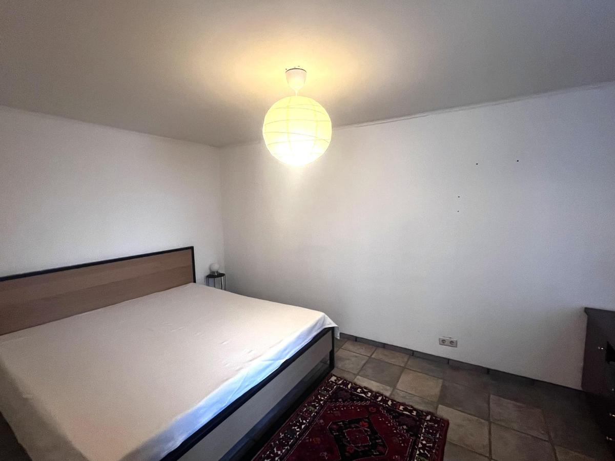 30 Schlafzimmer Wintergarten