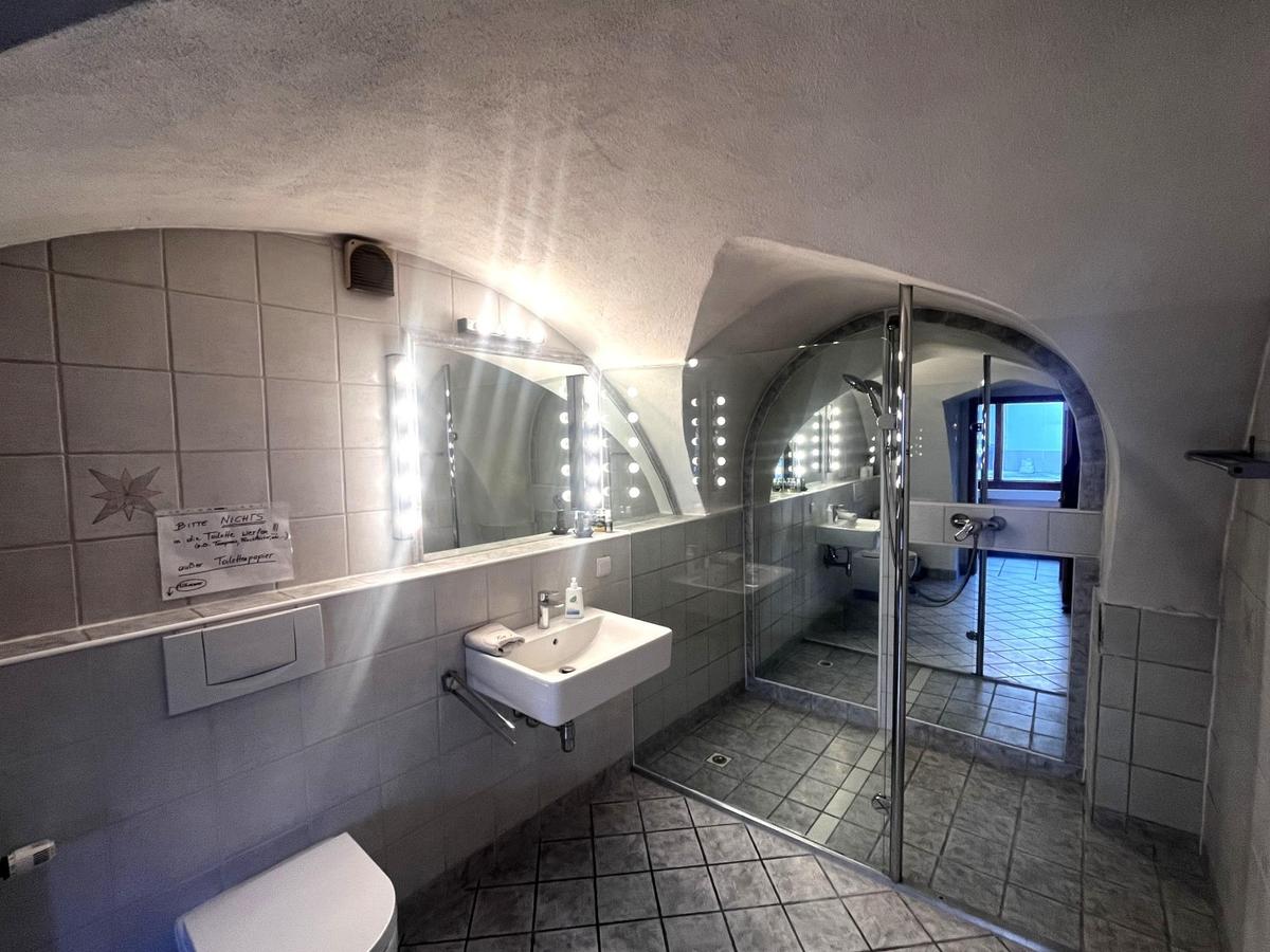 31 Badezimmer Wintergarten