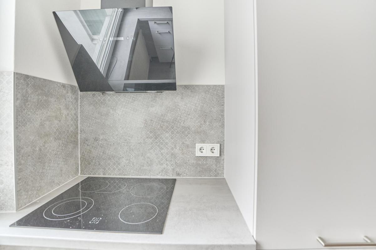 09. Mietwohnung 1040 Wien - Ku?che