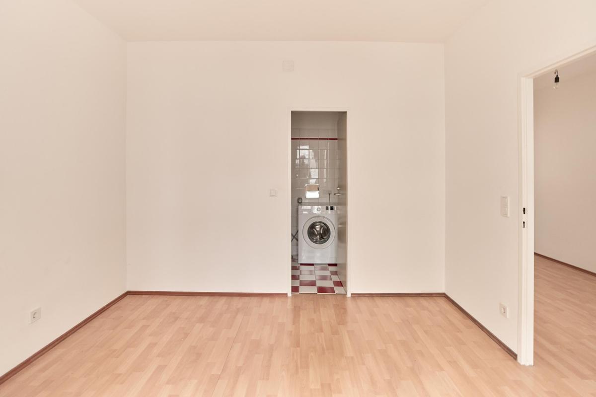 11. Mietwohnung 1040 Wien - Schlafzimmer