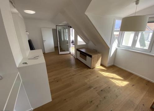 "Zentraler geht?s nicht ? helle 2,5-Zimmer Wohnung in der Blumenstadt"