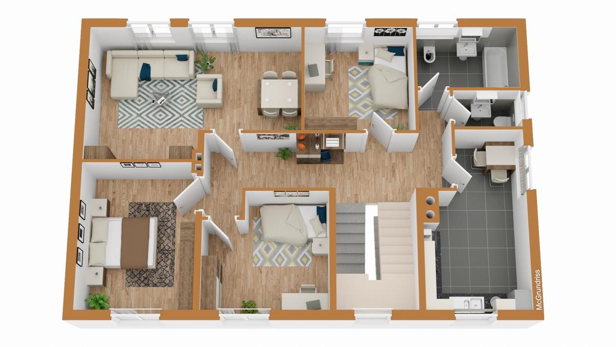 Plan Kottingbrunn OG