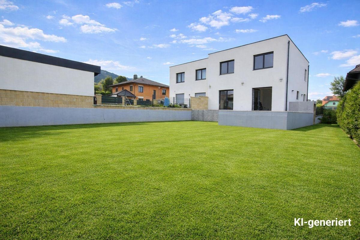 24 Garten KI-generiert