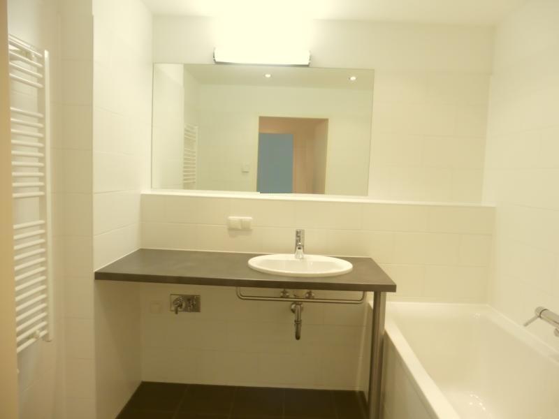 Badewanne UND Dusche