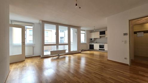 ZOLLERGASSE!!! Neubauwohnung in Traumlage mit gro�em Balkon