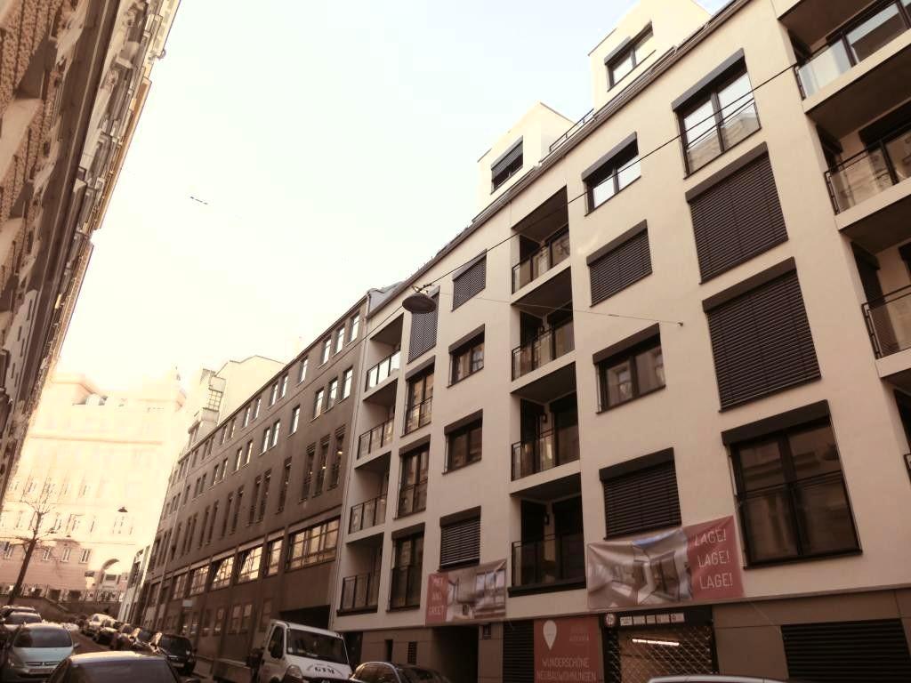 Au�enansicht - Top-Lage