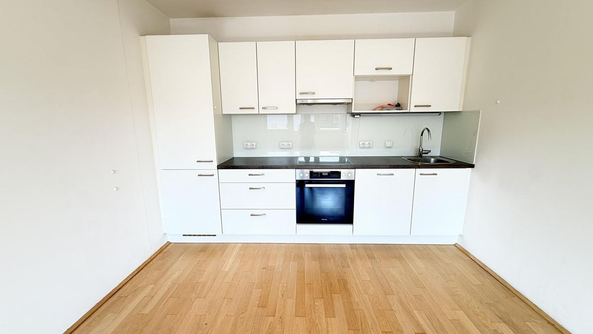 top ausgestattete K�che