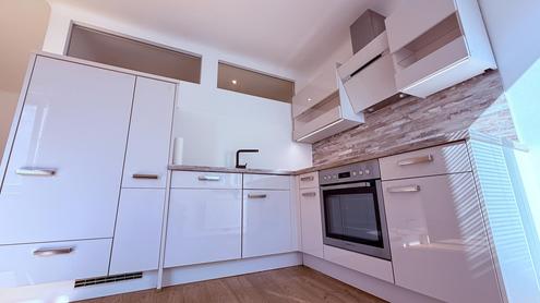 Energie tanken in der 55m2 gro�en 2 Zimmerwohnung! AB SOFORT!