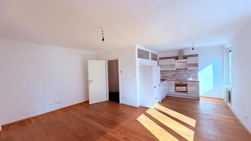 Energie tanken in der 55m2 gro�en 2 Zimmerwohnung! AB SOFORT!