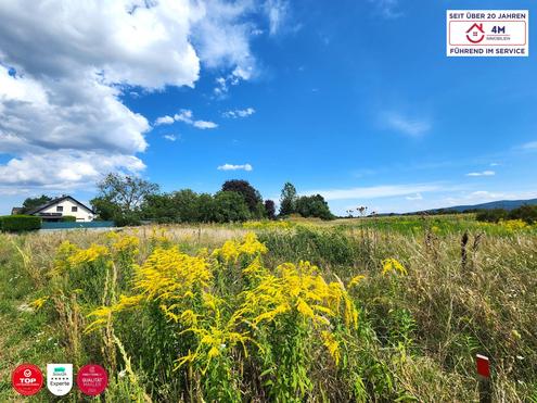 Verwirklichen Sie Ihren Traum vom Eigenheim!