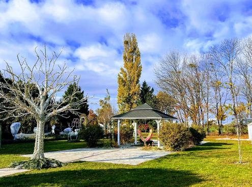 Badeurlaub daheim - AMBIENTE22!