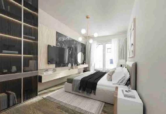 Beispiel Schlafzimmer