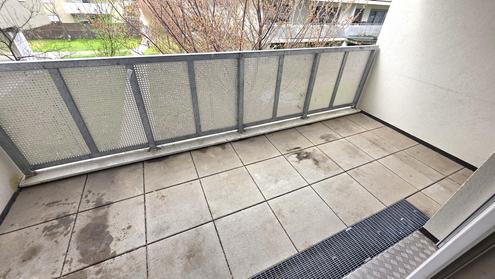 3-Zimmer Neubauwohnung mit Gr�nblick ++ Deckenk�hlung ++ N�he Simmeringer Bad ++ 1.OG