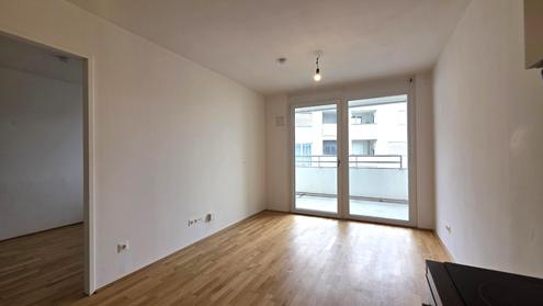 Neubauwohnung mit gro�er Loggia ++ Deckenk�hlung ++ N�he Simmeringer Bad ++ 3.OG