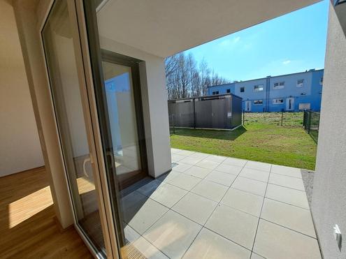 Provisionsfrei! Freifinanzierte Reihenh�user, in der Gartenstadt Kremserberg!