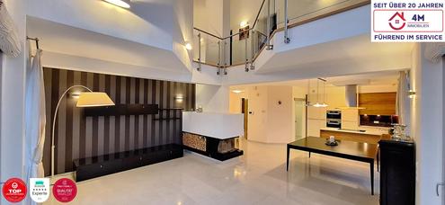 Luxus, Stil und ganz viel Wohngef�hl ?