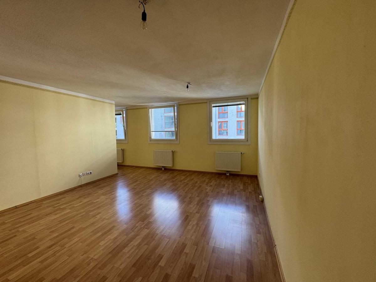 Wohnraum - ETW 1020 Wien