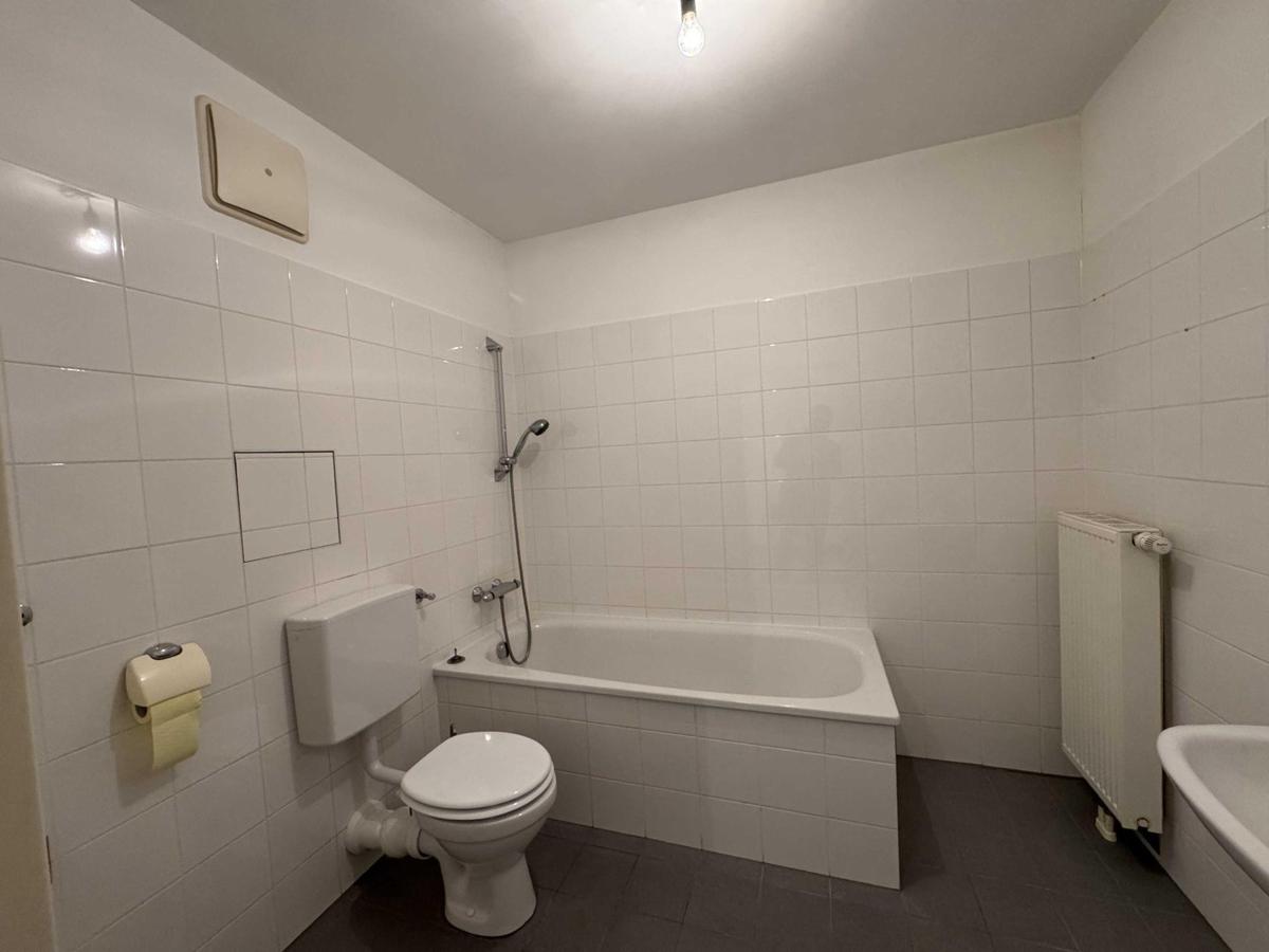 BAD-WC- ETW 1020 Wien