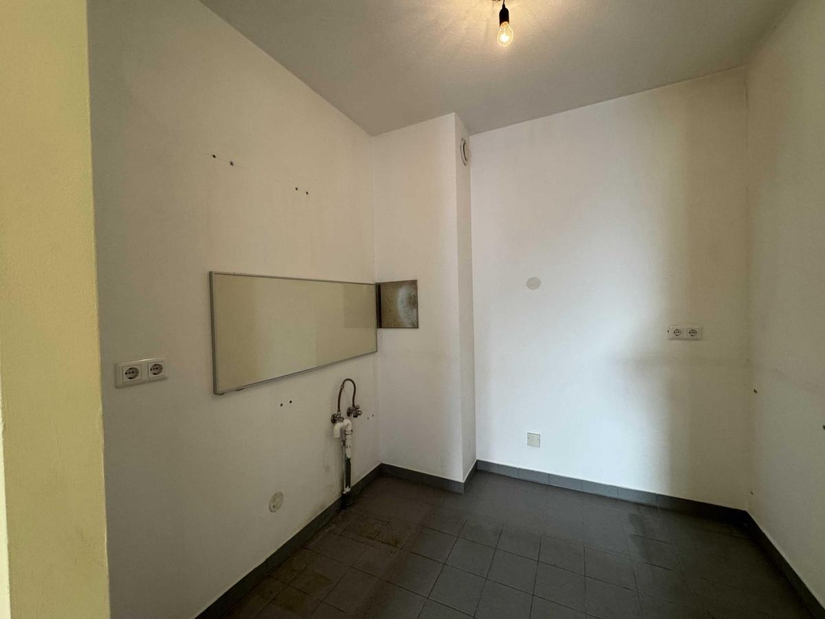 K�che - ETW 1020 Wien