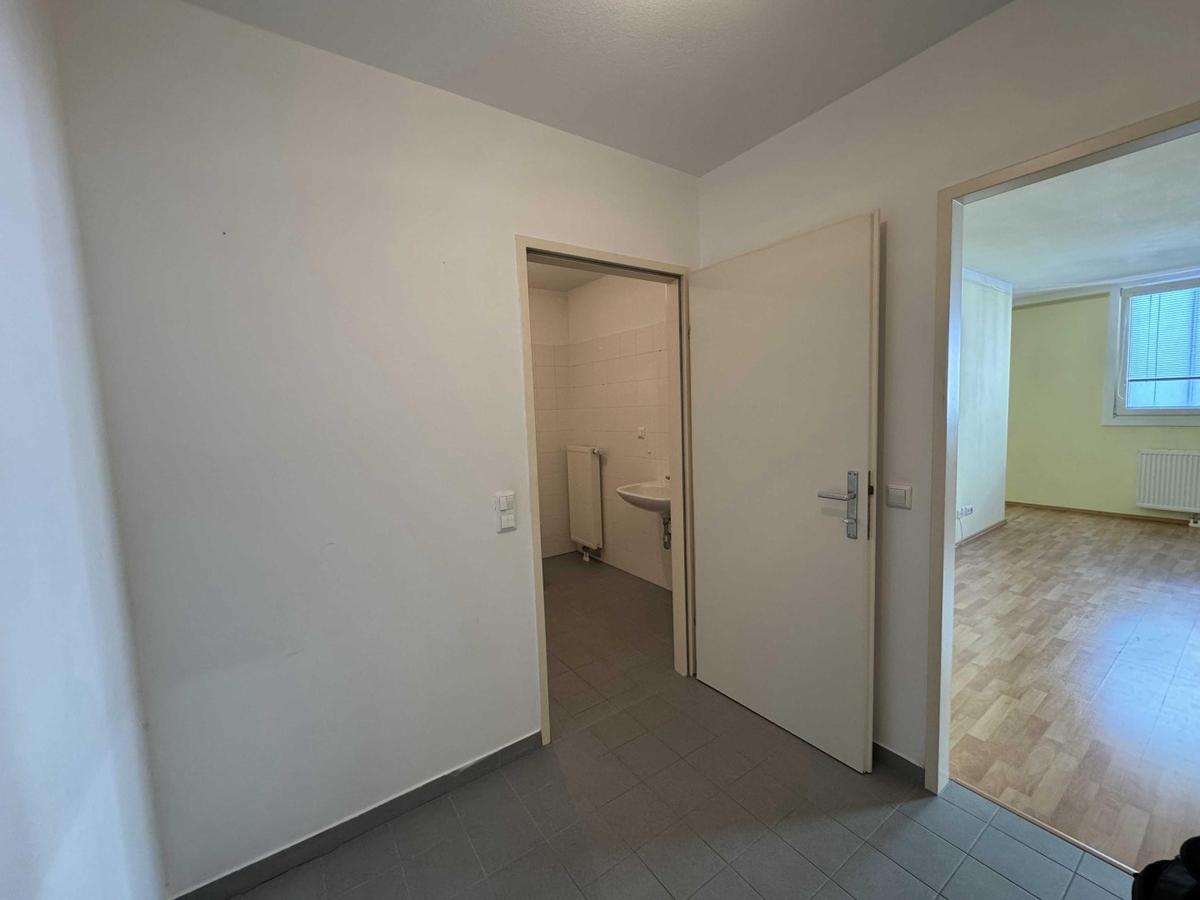 Vorraum - ETW 1020 Wien
