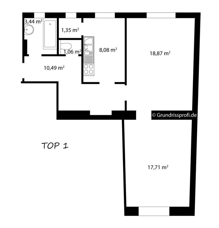 ETW B�cklinstra�e Plan